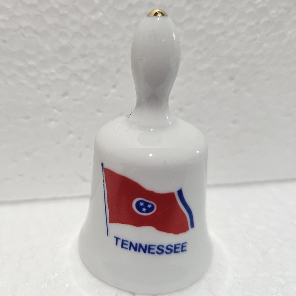 2" State Mini Bells Bundle - Picture 2 of 13